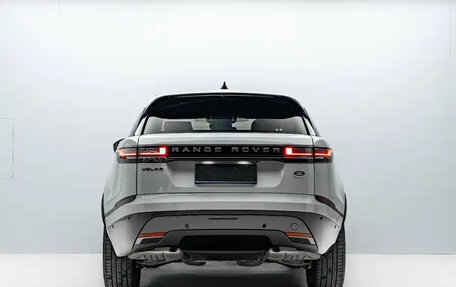 Land Rover Range Rover Velar I, 2025 год, 6 790 706 рублей, 31 фотография