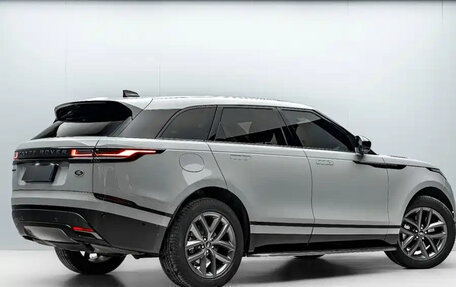 Land Rover Range Rover Velar I, 2025 год, 6 790 706 рублей, 32 фотография