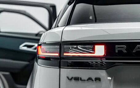 Land Rover Range Rover Velar I, 2025 год, 6 790 706 рублей, 33 фотография