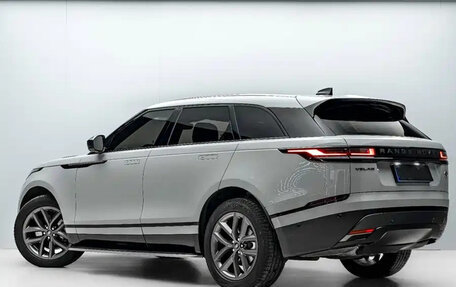 Land Rover Range Rover Velar I, 2025 год, 6 790 706 рублей, 30 фотография