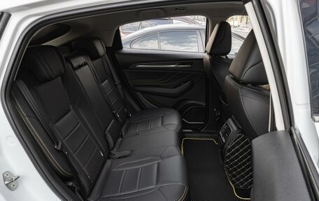 Haval F7x I, 2020 год, 2 049 000 рублей, 7 фотография