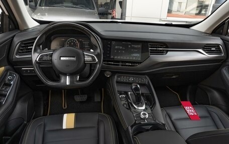 Haval F7x I, 2020 год, 2 049 000 рублей, 6 фотография