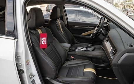 Haval F7x I, 2020 год, 2 049 000 рублей, 8 фотография