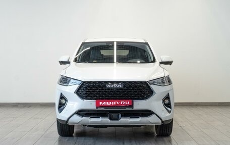 Haval F7x I, 2020 год, 2 049 000 рублей, 3 фотография