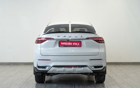 Haval F7x I, 2020 год, 2 049 000 рублей, 4 фотография