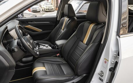 Haval F7x I, 2020 год, 2 049 000 рублей, 10 фотография