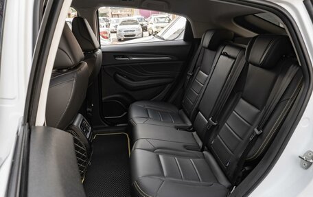 Haval F7x I, 2020 год, 2 049 000 рублей, 9 фотография