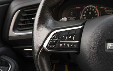 Haval F7x I, 2020 год, 2 049 000 рублей, 14 фотография