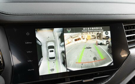 Haval F7x I, 2020 год, 2 049 000 рублей, 18 фотография