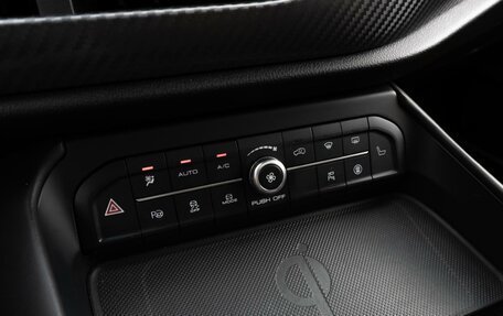 Haval F7x I, 2020 год, 2 049 000 рублей, 19 фотография