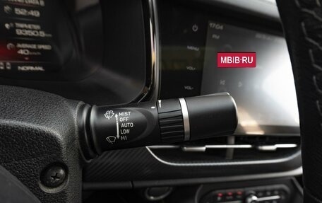 Haval F7x I, 2020 год, 2 049 000 рублей, 16 фотография