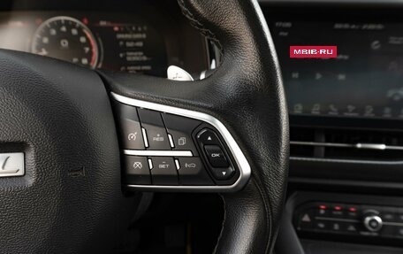 Haval F7x I, 2020 год, 2 049 000 рублей, 15 фотография