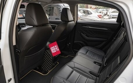 Haval F7x I, 2020 год, 2 049 000 рублей, 11 фотография
