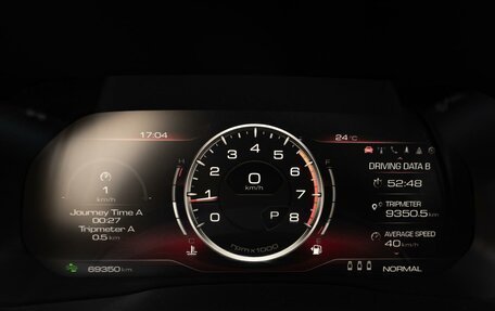 Haval F7x I, 2020 год, 2 049 000 рублей, 25 фотография
