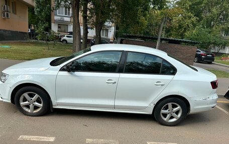 Volkswagen Jetta VI, 2016 год, 840 000 рублей, 4 фотография