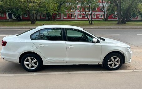 Volkswagen Jetta VI, 2016 год, 840 000 рублей, 3 фотография