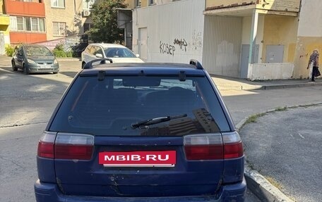 Nissan Avenir II, 1997 год, 45 500 рублей, 2 фотография