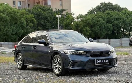 Honda Civic, 2022 год, 1 770 000 рублей, 6 фотография