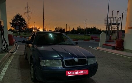 Skoda Octavia IV, 2004 год, 400 000 рублей, 2 фотография