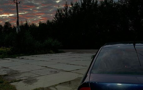 Skoda Octavia IV, 2004 год, 400 000 рублей, 6 фотография