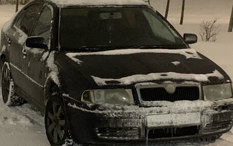 Skoda Octavia IV, 2004 год, 400 000 рублей, 9 фотография