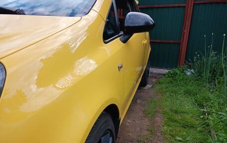 Opel Corsa D, 2013 год, 740 000 рублей, 3 фотография