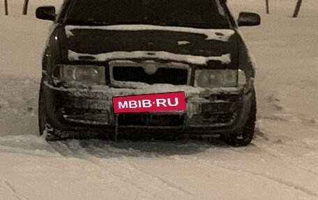 Skoda Octavia IV, 2004 год, 400 000 рублей, 8 фотография