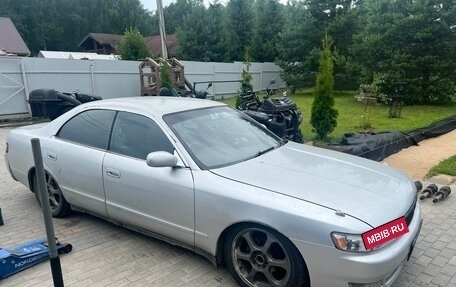 Toyota Chaser IV, 1995 год, 720 000 рублей, 2 фотография