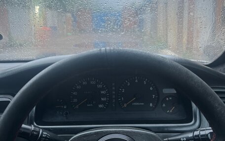 Toyota Chaser IV, 1995 год, 720 000 рублей, 5 фотография