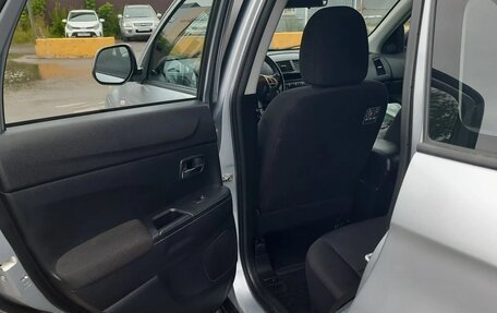 Mitsubishi ASX I рестайлинг, 2010 год, 790 000 рублей, 5 фотография