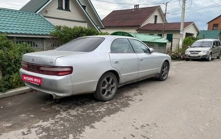 Toyota Chaser IV, 1995 год, 720 000 рублей, 4 фотография