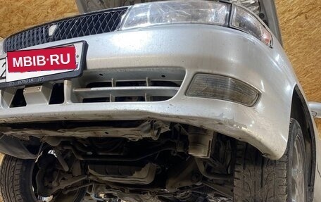 Toyota Chaser IV, 1995 год, 720 000 рублей, 6 фотография