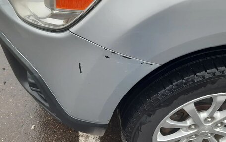 Mitsubishi ASX I рестайлинг, 2010 год, 790 000 рублей, 13 фотография