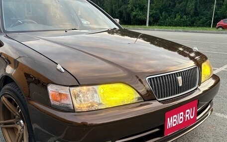 Toyota Cresta, 1997 год, 888 000 рублей, 6 фотография