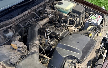 Toyota Cresta, 1997 год, 888 000 рублей, 21 фотография