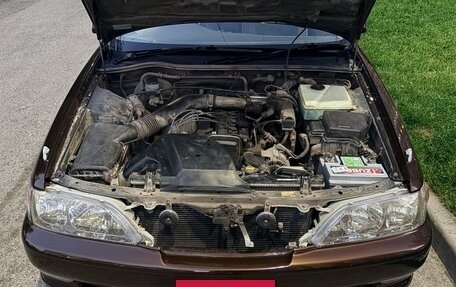 Toyota Cresta, 1997 год, 888 000 рублей, 20 фотография