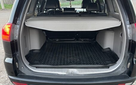 Mitsubishi Pajero Sport II рестайлинг, 2013 год, 1 770 000 рублей, 7 фотография