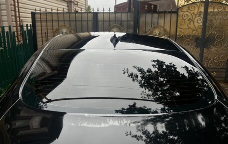 Jaguar XF I рестайлинг, 2013 год, 1 145 000 рублей, 7 фотография