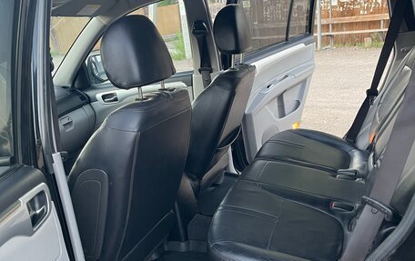 Mitsubishi Pajero Sport II рестайлинг, 2013 год, 1 770 000 рублей, 6 фотография