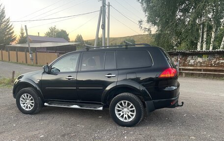 Mitsubishi Pajero Sport II рестайлинг, 2013 год, 1 770 000 рублей, 4 фотография