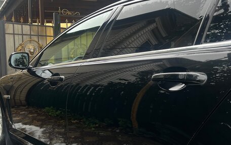 Jaguar XF I рестайлинг, 2013 год, 1 145 000 рублей, 9 фотография