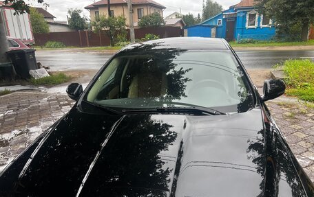 Jaguar XF I рестайлинг, 2013 год, 1 145 000 рублей, 11 фотография