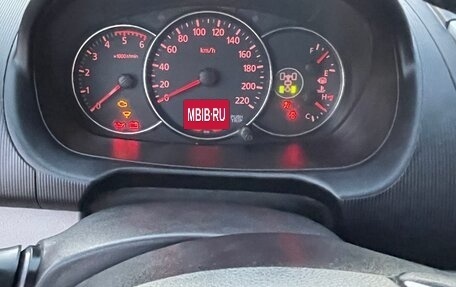 Mitsubishi Pajero Sport II рестайлинг, 2013 год, 1 770 000 рублей, 8 фотография