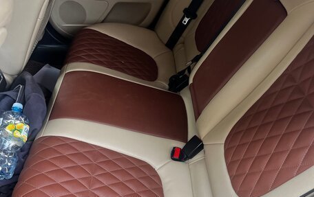 Jaguar XF I рестайлинг, 2013 год, 1 145 000 рублей, 21 фотография