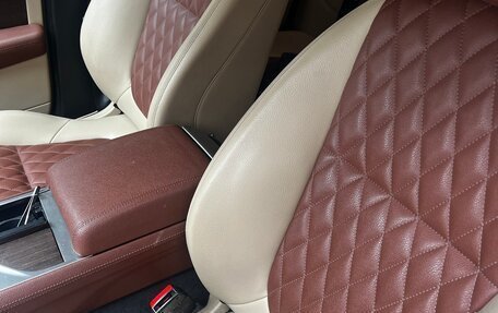 Jaguar XF I рестайлинг, 2013 год, 1 145 000 рублей, 20 фотография