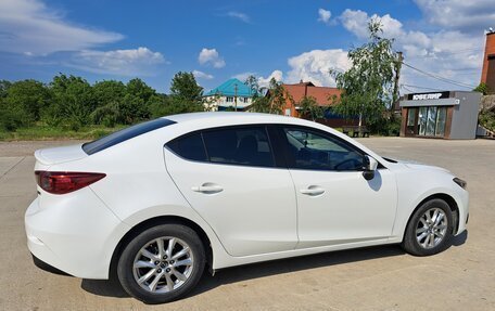 Mazda 3, 2015 год, 1 300 000 рублей, 4 фотография