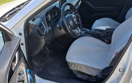 Mazda 3, 2015 год, 1 300 000 рублей, 5 фотография