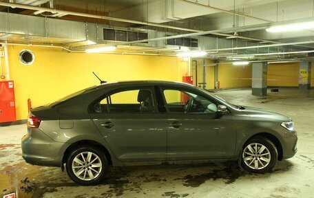 Volkswagen Polo VI (EU Market), 2020 год, 1 700 000 рублей, 7 фотография