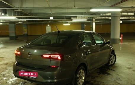 Volkswagen Polo VI (EU Market), 2020 год, 1 700 000 рублей, 6 фотография