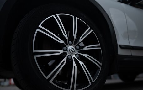 Volvo V90 Cross Country I рестайлинг, 2018 год, 3 450 000 рублей, 4 фотография